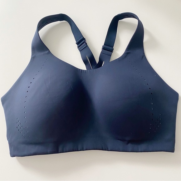 Lululemon AirSupport Bra *High Support, C–DDD Cups
True Navy / River Blue - Picture 9 of 10